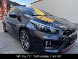 Kia Pro Ceed bei Sportwagen.expert - Abbildung (2 / 15)