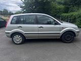 Ford Fusion bei Sportwagen.expert - Abbildung (4 / 15)