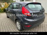 Ford Fiesta bei Sportwagen.expert - Abbildung (8 / 15)