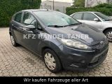 Ford Fiesta bei Sportwagen.expert - Abbildung (3 / 15)