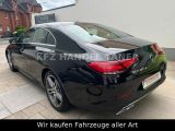 Mercedes-Benz CLS-Klasse bei Sportwagen.expert - Abbildung (6 / 15)