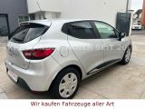 Renault Clio bei Sportwagen.expert - Abbildung (4 / 15)