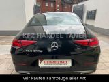 Mercedes-Benz CLS-Klasse bei Sportwagen.expert - Abbildung (7 / 15)