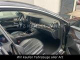 Mercedes-Benz CLS-Klasse bei Sportwagen.expert - Abbildung (11 / 15)