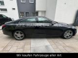 Mercedes-Benz CLS-Klasse bei Sportwagen.expert - Abbildung (9 / 15)