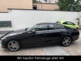 Mercedes-Benz CLS-Klasse bei Sportwagen.expert - Abbildung (5 / 15)