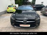 Mercedes-Benz CLS-Klasse bei Sportwagen.expert - Abbildung (2 / 15)