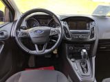 Ford Focus bei Sportwagen.expert - Abbildung (8 / 11)