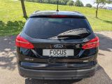 Ford Focus bei Sportwagen.expert - Abbildung (5 / 11)