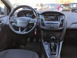 Ford Focus bei Sportwagen.expert - Abbildung (9 / 11)