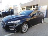 Ford Mondeo bei Sportwagen.expert - Abbildung (2 / 15)