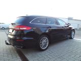 Ford Mondeo bei Sportwagen.expert - Abbildung (6 / 15)