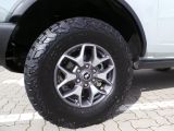 Ford Bronco bei Sportwagen.expert - Abbildung (12 / 15)