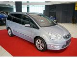 Ford Galaxy bei Sportwagen.expert - Abbildung (13 / 15)