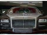 Rolls Royce Wraith bei Sportwagen.expert - Abbildung (2 / 15)