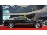 Rolls Royce Wraith bei Sportwagen.expert - Abbildung (14 / 15)