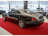 Rolls Royce Wraith bei Sportwagen.expert - Abbildung (10 / 15)