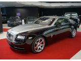 Rolls Royce Wraith bei Sportwagen.expert - Abbildung (5 / 15)
