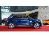 Audi Q3 bei Sportwagen.expert - Abbildung (9 / 15)