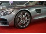Mercedes-Benz GT-Klasse bei Sportwagen.expert - Abbildung (4 / 15)