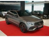 Mercedes-Benz GLC 400d 4Matic AMG bei Sportwagen.expert - Abbildung (9 / 15)