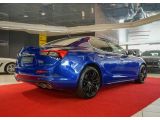 Maserati Ghibli bei Sportwagen.expert - Abbildung (8 / 15)