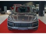 Porsche Cayenne bei Sportwagen.expert - Abbildung (2 / 15)
