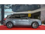 Porsche Cayenne bei Sportwagen.expert - Abbildung (10 / 15)