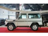Mercedes-Benz G-Klasse bei Sportwagen.expert - Abbildung (8 / 15)