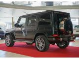 Mercedes-Benz G-Klasse bei Sportwagen.expert - Abbildung (6 / 15)