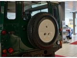 Land Rover Defender bei Sportwagen.expert - Abbildung (8 / 15)