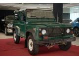Land Rover Defender bei Sportwagen.expert - Abbildung (11 / 15)