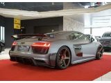 Audi R8 bei Sportwagen.expert - Abbildung (14 / 15) Audi R8 bei Sportwagen.expert - Abbildung (14 / 15)
