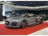 Audi R8 bei Sportwagen.expert - Abbildung (4 / 15) Audi R8 bei Sportwagen.expert - Abbildung (4 / 15)