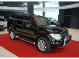 Mitsubishi Pajero bei Sportwagen.expert - Abbildung (14 / 15)