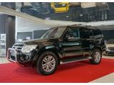 Mitsubishi Pajero bei Sportwagen.expert - Abbildung (3 / 15)