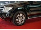 Mitsubishi Pajero bei Sportwagen.expert - Abbildung (4 / 15)