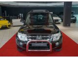 Mitsubishi Pajero bei Sportwagen.expert - Abbildung (2 / 15)