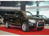 Mitsubishi Pajero bei Sportwagen.expert - Abbildung (13 / 15)