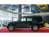 Mitsubishi Pajero bei Sportwagen.expert - Abbildung (5 / 15)