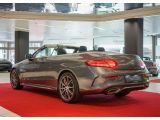 Mercedes-Benz C-Klasse bei Sportwagen.expert - Abbildung (8 / 15)
