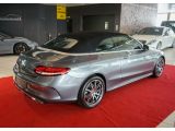 Mercedes-Benz C-Klasse bei Sportwagen.expert - Abbildung (11 / 15)