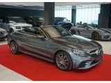Mercedes-Benz C-Klasse bei Sportwagen.expert - Abbildung (15 / 15)