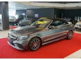 Mercedes-Benz C-Klasse bei Sportwagen.expert - Abbildung (5 / 15)