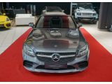 Mercedes-Benz C-Klasse bei Sportwagen.expert - Abbildung (2 / 15)