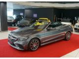 Mercedes-Benz C-Klasse bei Sportwagen.expert - Abbildung (4 / 15)