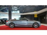 Mercedes-Benz C-Klasse bei Sportwagen.expert - Abbildung (13 / 15)