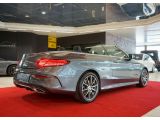 Mercedes-Benz C-Klasse bei Sportwagen.expert - Abbildung (10 / 15)