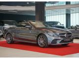 Mercedes-Benz C-Klasse bei Sportwagen.expert - Abbildung (14 / 15)