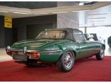 Jaguar E-Type bei Sportwagen.expert - Abbildung (9 / 15)